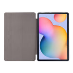 Custodia portafoglio in pelle per Samsung Galaxy Tab S8 e S7