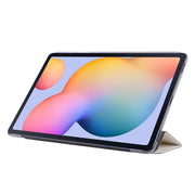 Custodia portafoglio in pelle per Samsung Galaxy Tab S8 e S7