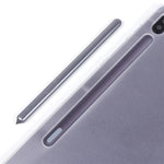 Custodia portafoglio in pelle per Samsung Galaxy Tab S8 e S7