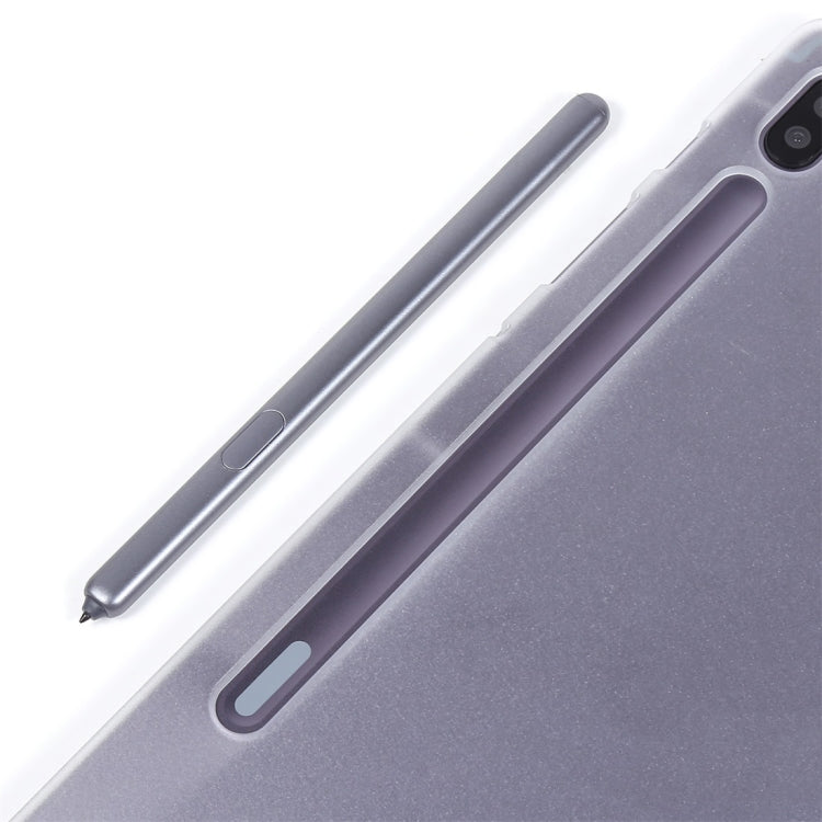 Custodia portafoglio in pelle per Samsung Galaxy Tab S8 e S7