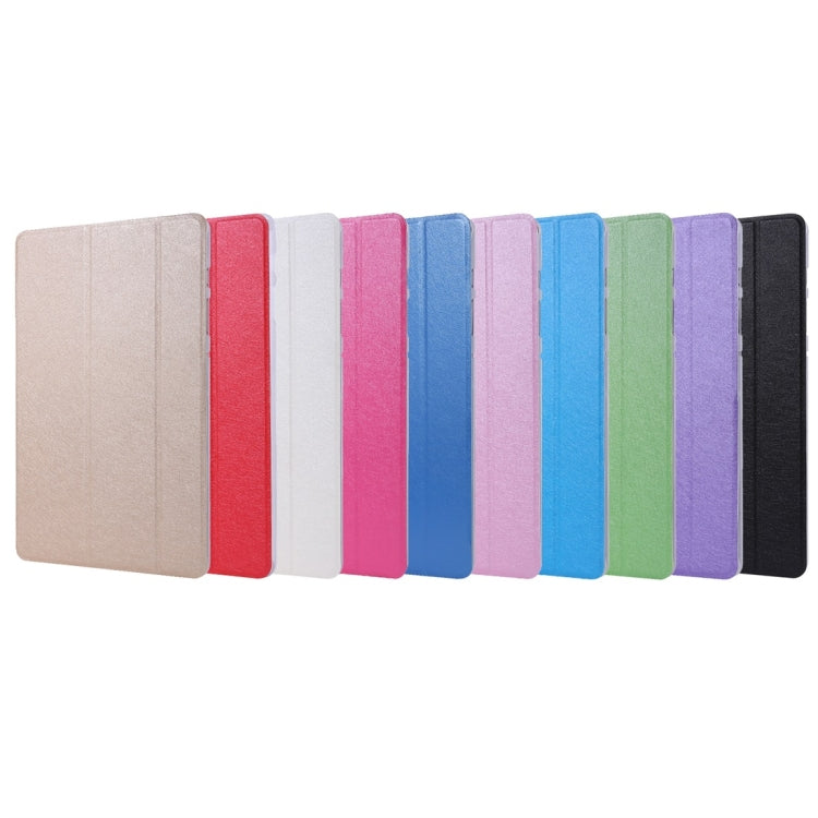 Custodia portafoglio in pelle per Samsung Galaxy Tab S8 e S7