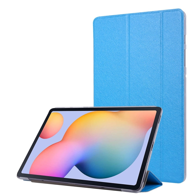 Custodia portafoglio in pelle per Samsung Galaxy Tab S8 e S7