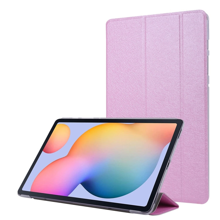 Custodia portafoglio in pelle per Samsung Galaxy Tab S8 e S7