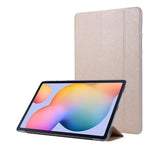 Custodia portafoglio in pelle per Samsung Galaxy Tab S8 e S7