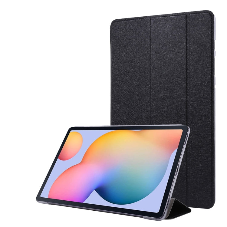 Custodia portafoglio in pelle per Samsung Galaxy Tab S8 e S7