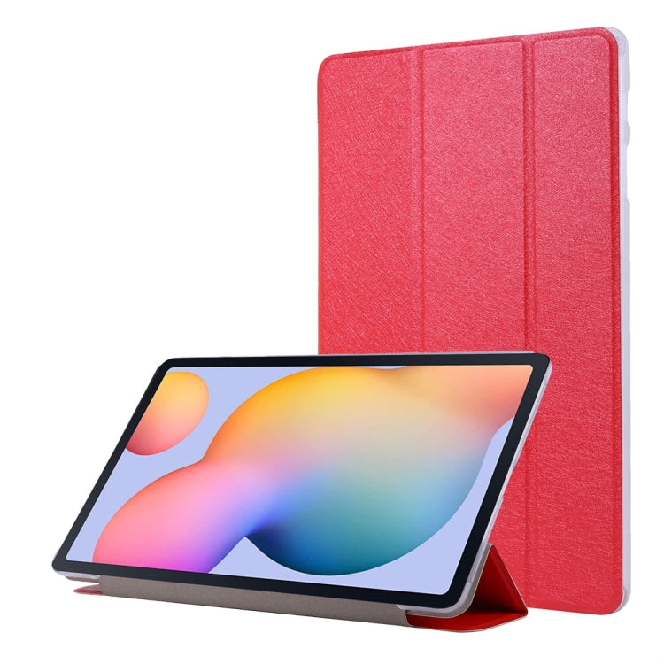 Custodia portafoglio in pelle per Samsung Galaxy Tab S8 e S7