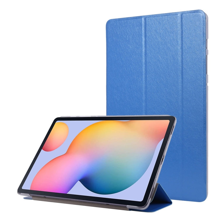 Custodia portafoglio in pelle per Samsung Galaxy Tab S8 e S7