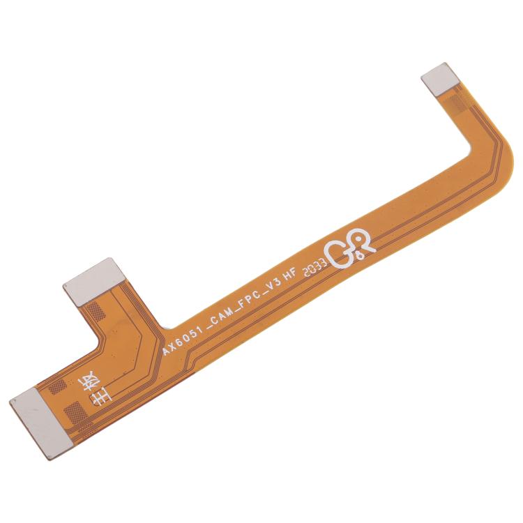 Cavo flessibile di collegamento della scheda sussidiaria, For Huawei MatePad 10.4 BAH3-W59, For Huawei MatePad 10.4 BAH3-W09