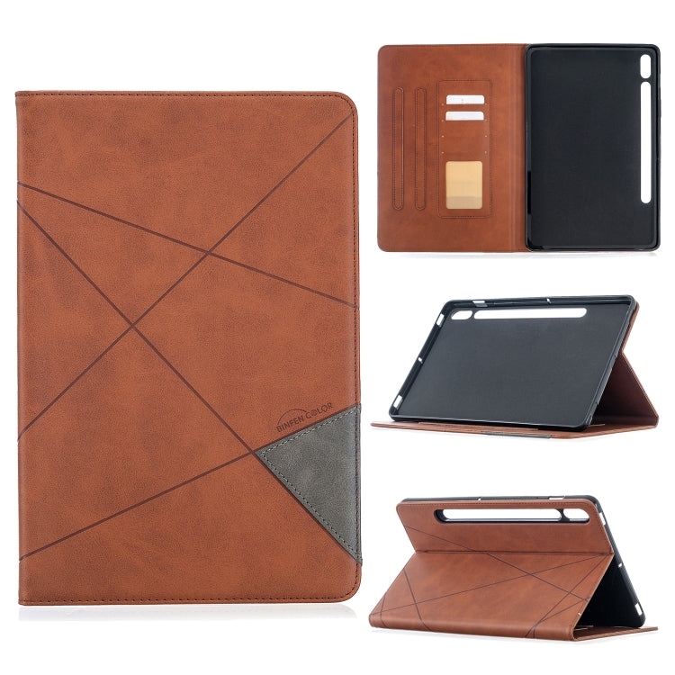 Custodia in pelle con rotazione orizzontale per tablet