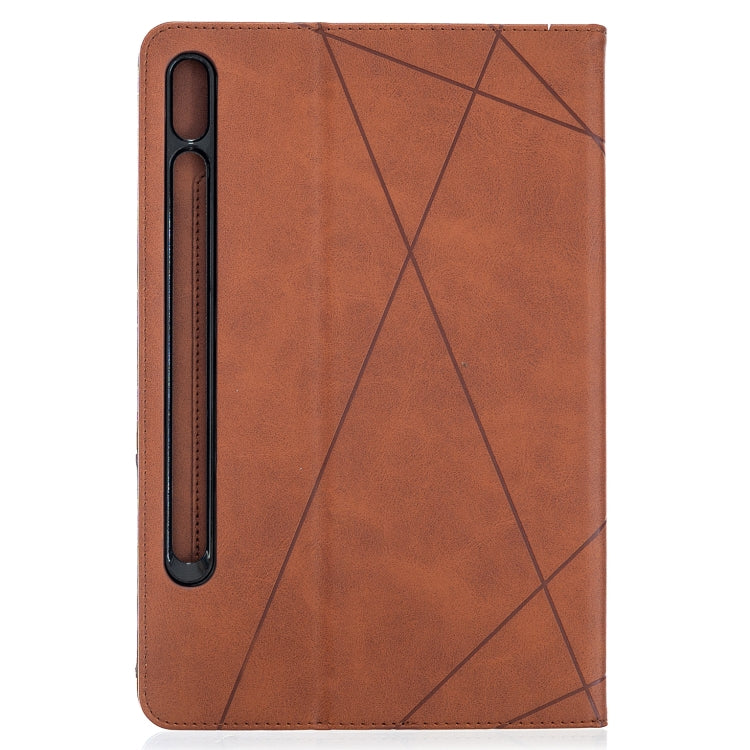 Custodia in pelle con rotazione orizzontale per tablet