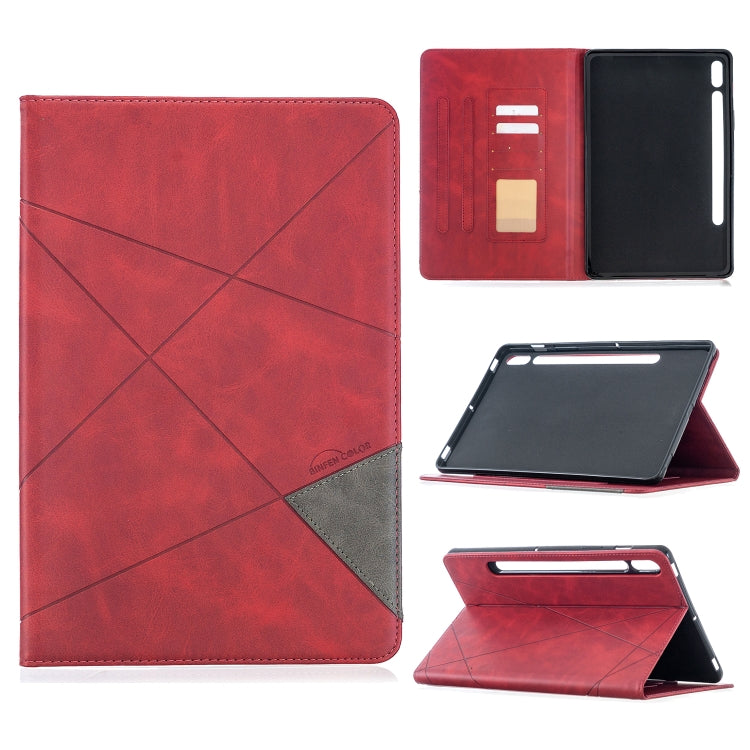 Custodia in pelle con rotazione orizzontale per tablet