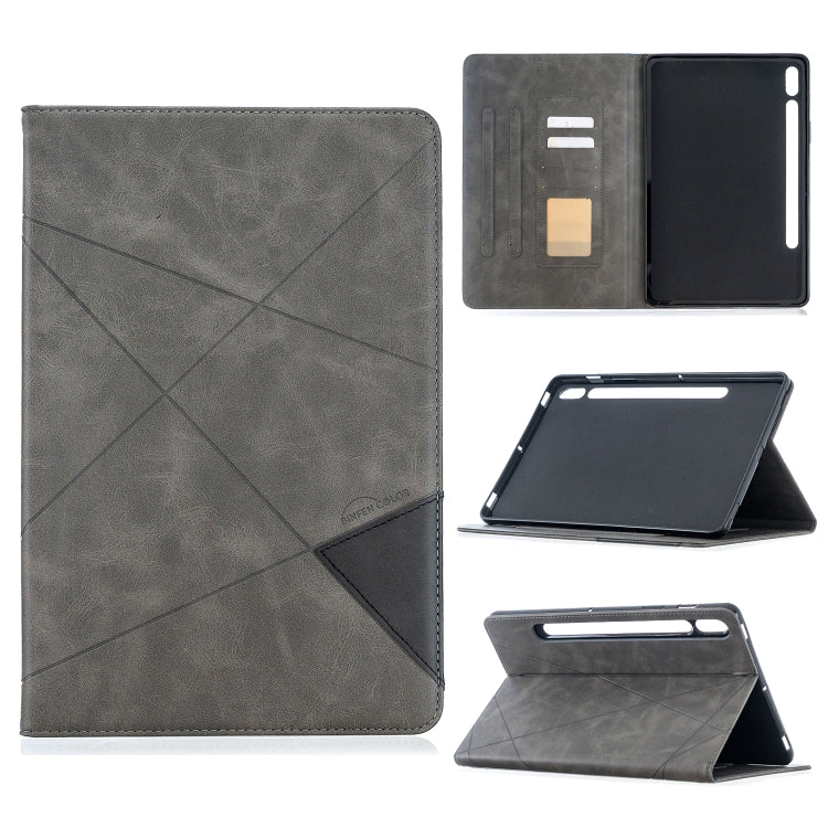 Custodia in pelle con rotazione orizzontale per tablet