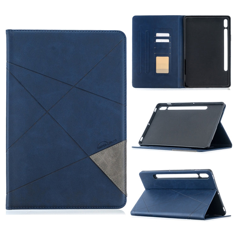Custodia in pelle con rotazione orizzontale per tablet