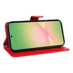 Custodia per telefono in pelle con stampa a rilievo di gatto e ape., For Samsung Galaxy A57 5G, For Samsung Galaxy A37 5G, For Galaxy A27 5G, For Samsung Galaxy A07 5G