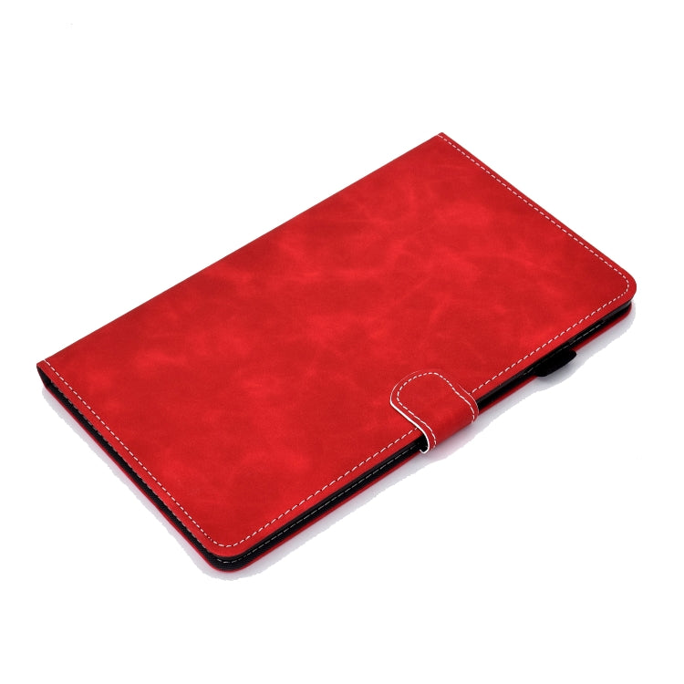 Custodia in pelle a conchiglia per Galaxy Tab A7 10.4 2020