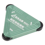 Telaio centrale XHZC, adesivo impermeabile per spinta assistita con ruota ausiliaria da 3/4/5 mm, XHZC Auxiliary Wheel