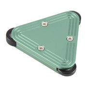 Telaio centrale XHZC, adesivo impermeabile per spinta assistita con ruota ausiliaria da 3/4/5 mm, XHZC Auxiliary Wheel