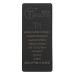 Tappetino adesivo per schermi LCD TEHAOTIE, T1