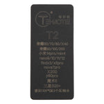Tappetino adesivo per schermi LCD TEHAOTIE, T2