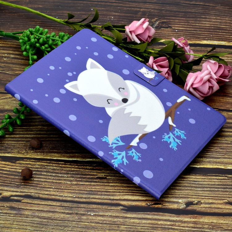 Custodia in pelle per Samsung Galaxy Tab S8 e S7
