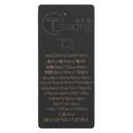 Tappetino adesivo per schermi LCD TEHAOTIE, T3