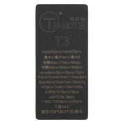 Tappetino adesivo per schermi LCD TEHAOTIE, T3