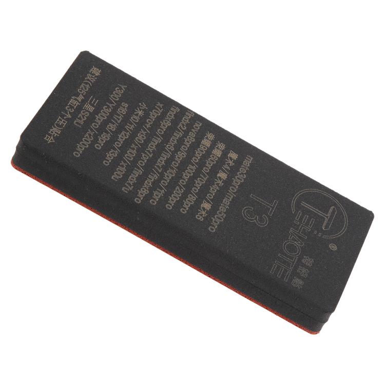 Tappetino adesivo per schermi LCD TEHAOTIE, T3