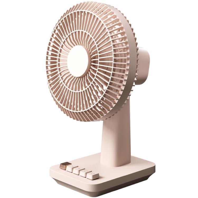 Ventilatore da tavolo MOMAX IF20 Mini 7 pale USB-C
