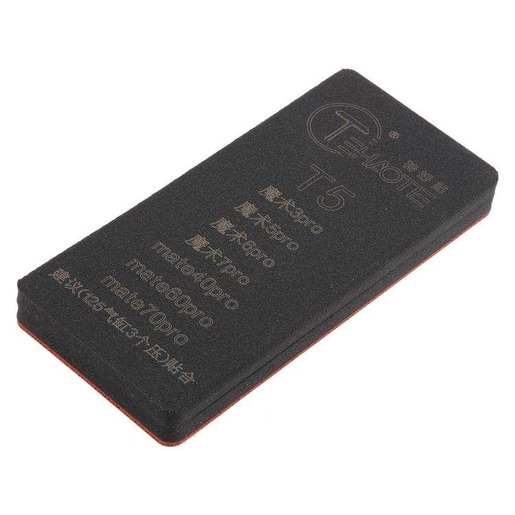 Tappetino adesivo per schermi LCD TEHAOTIE, T5