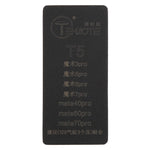 Tappetino adesivo per schermi LCD TEHAOTIE, T5