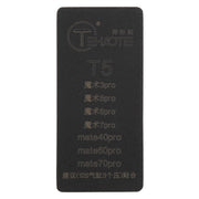 Tappetino adesivo per schermi LCD TEHAOTIE, T5