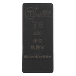 Tappetino adesivo per schermi LCD TEHAOTIE, T6