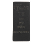 TEHAOTIE LCD Screen Bonding Mat, T6
