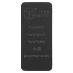 Tappetino adesivo per schermi LCD TEHAOTIE, For Huawei Pura 70 Pro