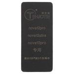 Tappetino adesivo per schermi LCD TEHAOTIE, For Huawei Nova 12 Pro
