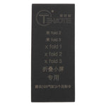 Tappetino adesivo per schermi LCD TEHAOTIE, For Xiaomi mix Fold 2