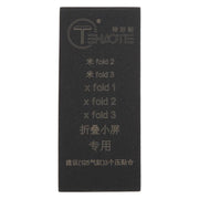 Tappetino adesivo per schermi LCD TEHAOTIE, For Xiaomi mix Fold 2
