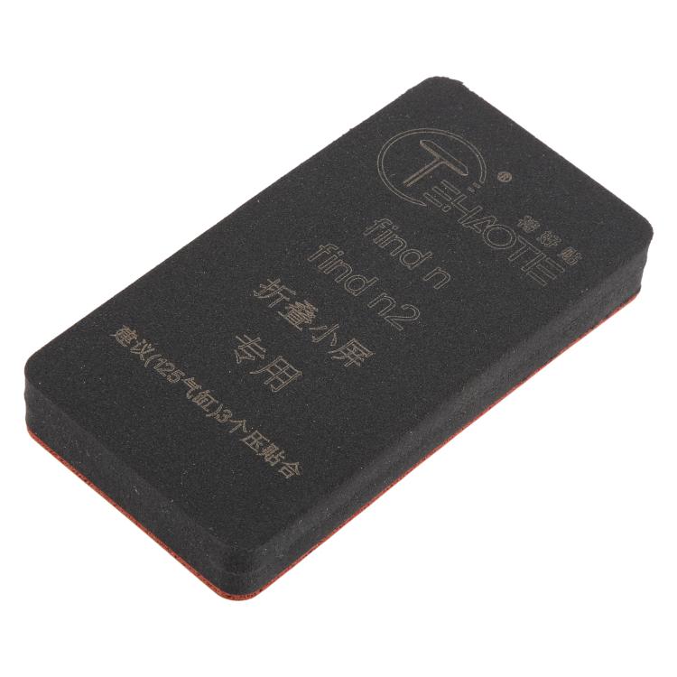 Tappetino adesivo per schermi LCD TEHAOTIE, For OPPO Find n / Find n2
