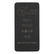 Tappetino adesivo per schermi LCD TEHAOTIE, For OPPO Find n / Find n2