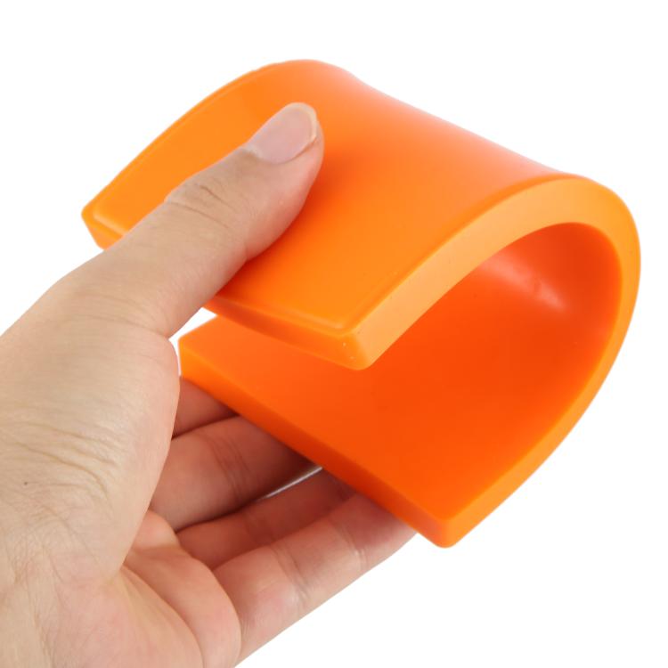 iFixes iQ15 Cuscinetto magico universale in silicone super morbido e resistente all'usura da 7 pollici, iFixes iQ15 7-inch