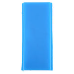 Cuscinetto universale in morbido silicone per schermi curvi, Universal