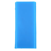 Cuscinetto universale in morbido silicone per schermi curvi, Universal