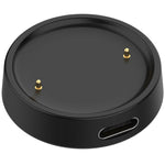 Adattatore di ricarica per smartwatch con interfaccia USB-C / Type-C, For Amazfit Bip 6 / Active 2