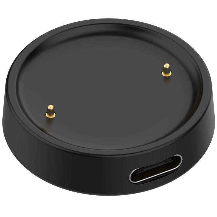 Adattatore di ricarica per smartwatch con interfaccia USB-C / Type-C, For Amazfit Bip 6 / Active 2