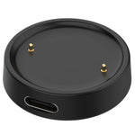 Adattatore di ricarica per smartwatch con interfaccia USB-C / Type-C, For Amazfit Bip 6 / Active 2