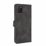 Custodia portafoglio in pelle PU per Galaxy Note10 Lite e Galaxy