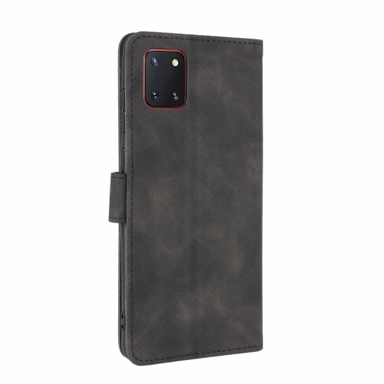 Custodia portafoglio in pelle PU per Galaxy Note10 Lite e Galaxy
