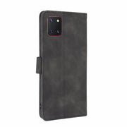 Custodia portafoglio in pelle PU per Samsung Galaxy Note10 Lite e