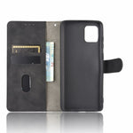 Custodia portafoglio in pelle PU per Galaxy Note10 Lite e Galaxy