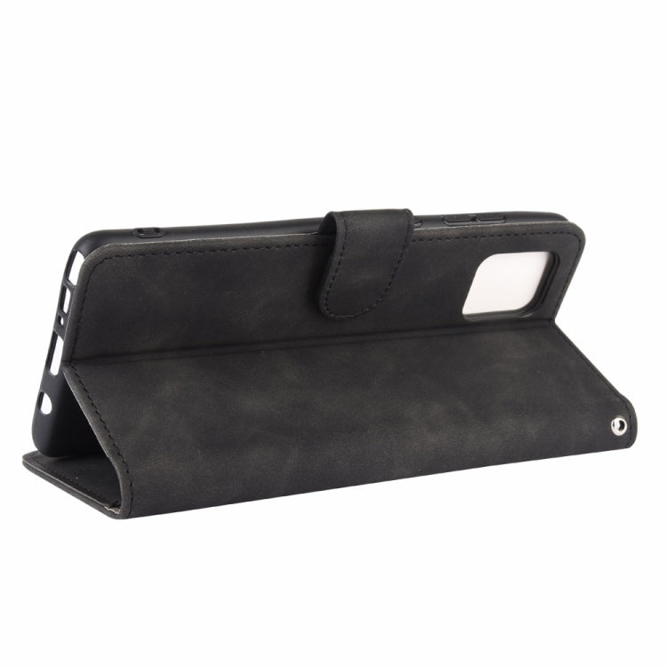Custodia portafoglio in pelle PU per Galaxy Note10 Lite e Galaxy